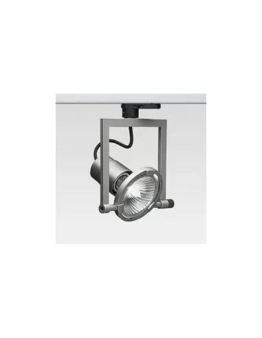 Iguzzini 3 4878 074 0 projecteur PAR 30s 100 W, longueur moyenne, 230-240 V, avec adaptateur.